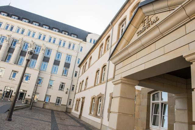 Le procès SchoolLeaks aura connu plusieurs épisodes et des reports de séance avant d’aboutir à la décision de ce jeudi. (Photo: Charles Caratini / archives Paperjam)