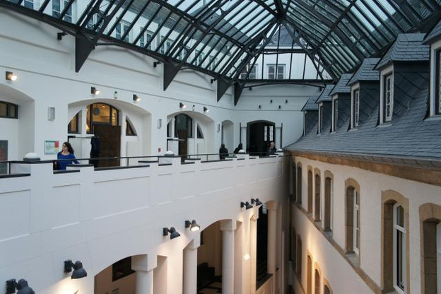 Les noms des trois enseignantes ont été rendus publics à la publication du rôle des affaires plaidées cette semaine au tribunal d’arrondissement. (Photo: Maison Moderne)