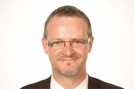 Christophe Questiaux: «Nous élargissons notre zone de recherche et les collaborations avec les partenaires de recrutement.» (Photo: Thomas & Piron)