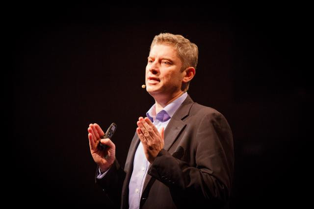 En sept ans, Sébastien Danloy aura géré un agenda chargé suite au changement d’actionnariat de la banque et aux évolutions du marché. (Photo: Maison moderne / archives)