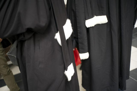 Le Barreau ne veut plus que les aspirants avocats doivent justifier de leur maîtrise de l’allemand et du luxembourgeois pour accéder à la liste I des avocats à la Cour. Mais en attendant une modification législative, les tests sont toujours obligatoires. (Photo : Christophe Olinger / archives)