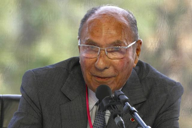 L’industriel et sénateur de 91 ans avait déjà été condamné en Belgique pour corruption liée à des marchés militaires en 1998, une condamnation annulée par la Cour européenne des Droits de l’homme en 2005 pour procès inéquitable. (Photo: Licence C.C.)