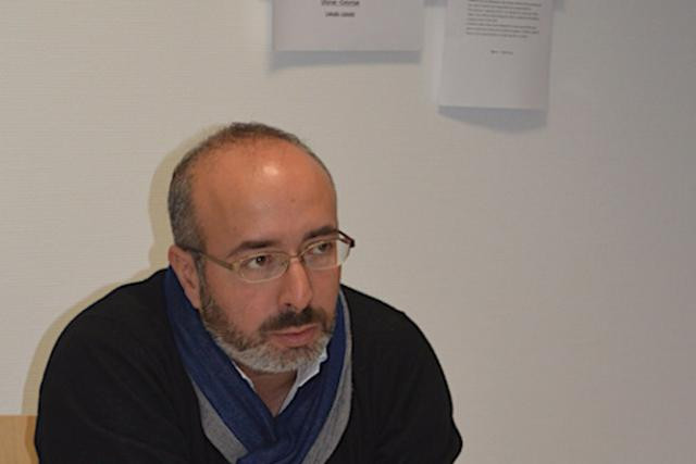 Sérgio Ferreira défend la volonté de l’Asti «de promouvoir le meilleur vivre-ensemble au Luxembourg.»  (Photo: www.asti.lu)