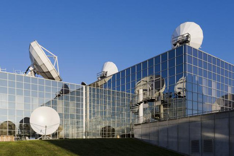 O3b mPower a pour ambition d’être un système de réseaux «révolutionnaire et puissant qui fournira des communications en réseau à haute performance et efficaces aux utilisateurs dans le monde entier», selon SES. (Photo : SES)