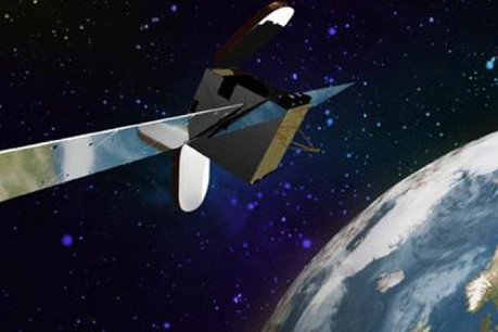 Quatre satellites ont été lancés ou mis en service en 2010. (Photo: SES)