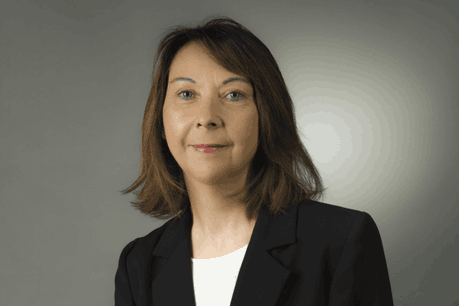 Marie-Anne Salier - Présidente d’ICF Luxembourg Crédit photo: ICF Luxembourg