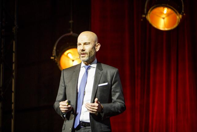 Pour Serge Krancenblum, les acquisitions permettent au groupe de se doter d’une taille critique nécessaire pour répondre aux besoins des clients de plus en plus internationaux. (Photo: Maison Moderne)