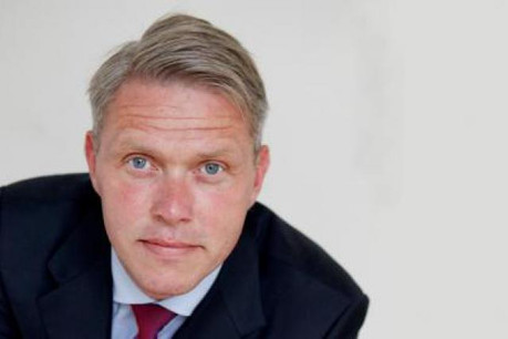 Troels P. Jensen: «Avant de nous implanter au Luxembourg, nous voulions être sûrs de pouvoir répondre aux besoins locaux» (Photo: Simcorp)