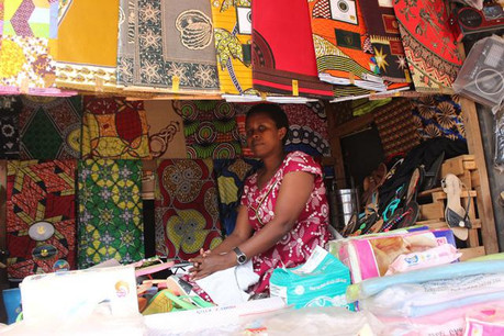 Plus de 94% des personnes qui empruntent auprès d'Opportunity International sont des femmes qui n'ont pas accès à des services financiers en raison des inégalités juridiques et culturelles entre les hommes et les femmes dans la plupart des pays en voie de développement. (Photo: Opportunity International)