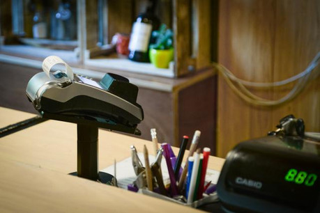 Avec sa solution «omnicanal», la fintech suisse espère convaincre le gouvernement de lui faire confiance pour gérer les transactions de sa future plateforme d’e-commerce, letzshop.lu. (Photo: Licence C. C.)