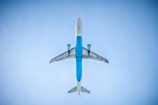 Une fois installés sous les avions, les capteurs de SkyfloX scruteront à très haute résolution la surface de la Terre. (Photo: Licence C. C.)