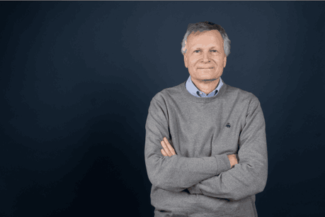 Dani Rodrik: “Businesses will have to find a way of accommodating the new demands, and that certainly means paying a lot more attention to local stakeholders rather than global markets and global competitiveness.” (Photo: DR)