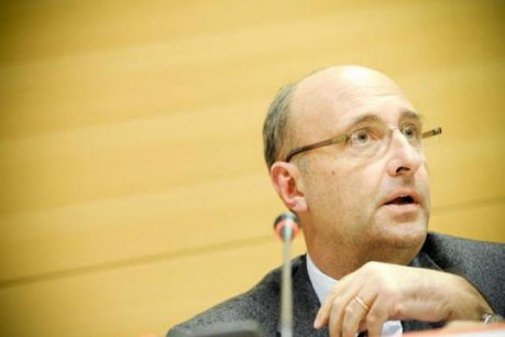 Selon Michel Wurth, l'entrée de SMS comme actionnaire principal consitue une chance pour Paul Wurth. (Photo