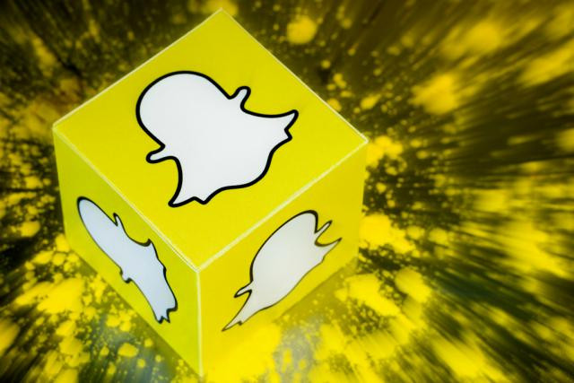 La fonctionnalité «Snappables» de Snapchat s’ouvre aux annonceurs. (Photo: Licence C.C.)
