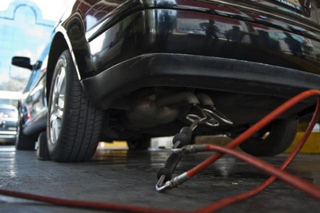 Le départ de Claude Liesch de la SNCH au ministère de l’Économie serait sans lien aucun avec le dossier du dieselgate. (Photo: DR)