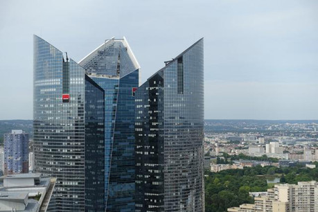 Le rachat de l’activité Equity Markets and Commodities de Commerzbank par Société Générale doit aboutir à une intégration «graduelle» des activités à partir de «fin 2018». (Photo: Licence C.C.)
