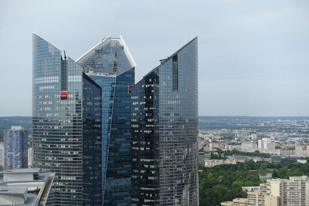 Le rachat de l’activité Equity Markets and Commodities de Commerzbank par Société Générale doit aboutir à une intégration «graduelle» des activités à partir de «fin 2018». (Photo: Licence C.C.)