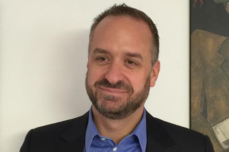 Pour Guillaume Delannoy, en proposant aux fans de sport des messages publicitaires plus personnalisés, on fidélise son audience. (Photo: Soho Media Solutions)