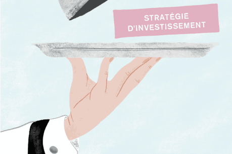 Les services offerts par les family offices balaient toute la vie des familles. (Illustration: Maison Moderne)