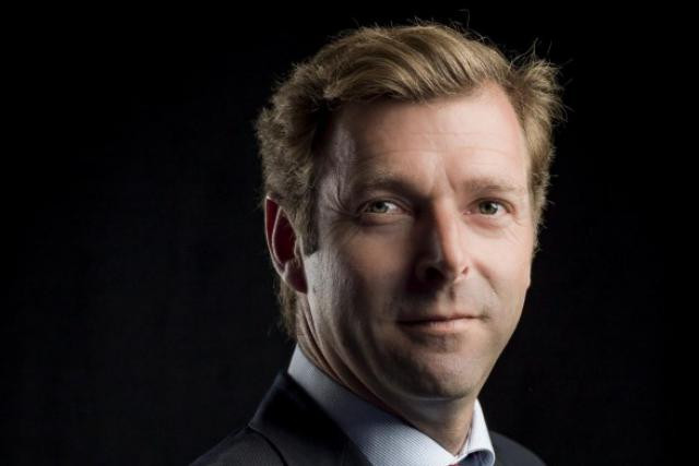 Guillaume Bouffard: «Solvency II devient la vie au quotidien.» (Photo: Julien Becker)