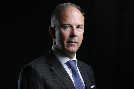 Jean-Michel Pacaud: «Les reports successifs ont créé une certaine fatigue.» (Photo: Luc Deflorenne)