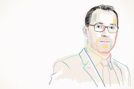 Stéphane Badey: “The circular also tackles the recourse to intermediaries who carry out marketing and which act on behalf of clients.” (Illustration: Maison Moderne)