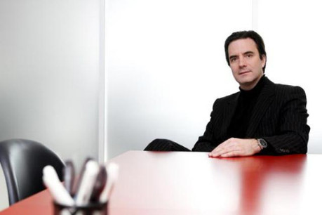 Guy Castegnaro (Castegnaro Cabinet d’Avocats) (Photo : Olivier Minaire)