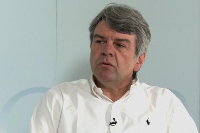 Steve Heiliger évoqué pour succéder à Romain Wolff Paperjam News