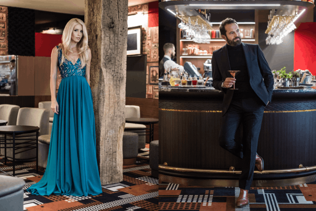 Robe fetes 2018 online