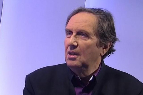 Jacques Chahine prévient un risque de subprime à la chinoise. ( Photo : paperJam.TV )