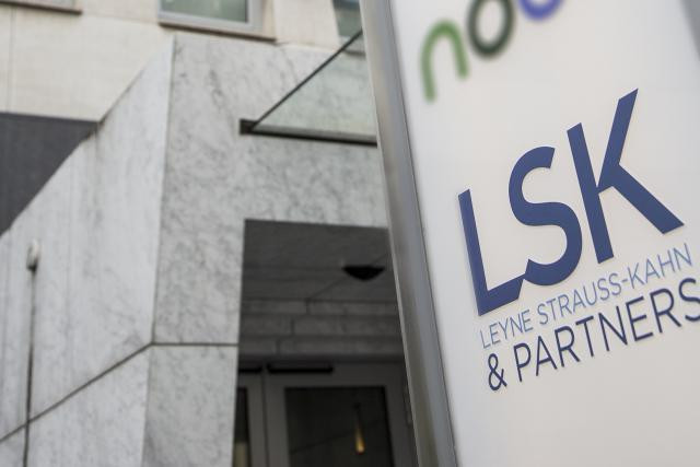 L'avenir de LSK et de sa filiale Assya est suspendu. (Photo: Luc Deflorenne )