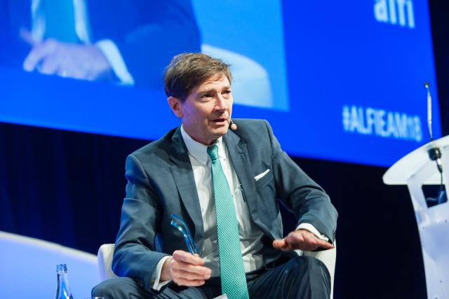 According to Thomas Seale, “private actors and governments are expected to behave in a socially responsible way taking into account climate change, social impact, diversity and other key targets as defined by the UN Sustainable Development Goals.” (Photo: Alfi)