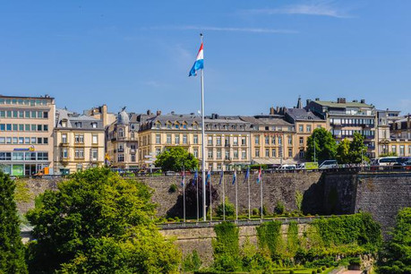 L’incertitude quant à l’évolution du Brexit à l’issue du 29 mars a changé la stratégie de Christian Mumenthaler, CEO de Swiss Re. (Photo: Shutterstock)