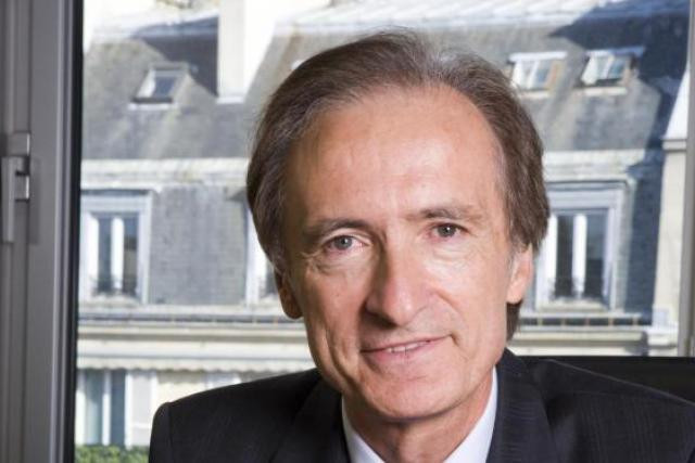 Jacques Mottard (Sword) : « La stabilité fiscale du Luxembourg, plus que l'optimisation, a également motivé cette décision. » (Photo : Sword)