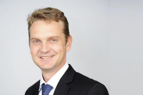 Morten Brogger dirige Mach au Luxembourg depuis avril 2011. (Photo : Mach)