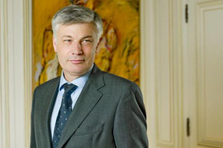 Claude Wiseler : « Le zonage va dépasser le territoire communal pour aller davantage vers le régional. » (Photo : Julien Becker / archives)