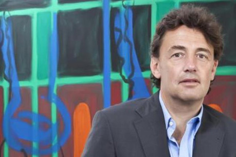 Daniel Schneider (Tenzing Partners): «Une opération de type Leverage Buy Out avec un changement total de propriétaire» (Photo: Laurent Antonelli/Blitz/archives)