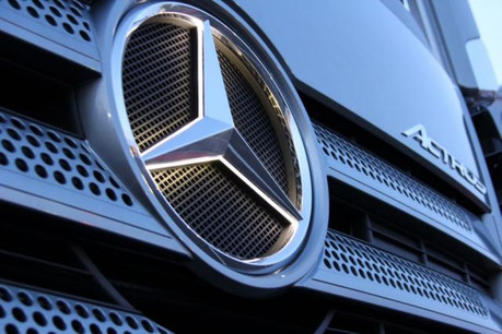 L’enquête ouverte des deux côtés de l’Atlantique vise un million de véhicules mis sur le marché par Daimler entre 2008 et 2016. (Photo: DR)