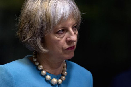 Dans la foulée du déclenchement du Brexit, le 29 mars, Theresa May souhaite l’organisation d’élections législatives anticipées le 8 juin prochain. (Photo: DR)