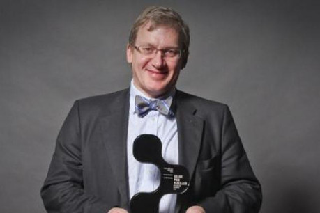 Thierry Schuman (BGL BNP Paribas): «Un DRH est un facilitateur de rêves.» (Photo: Etienne Delorme)