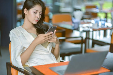 Les nouvelles technologies ont rapidement transformé les manières de travailler. (Photo: Shutterstock )