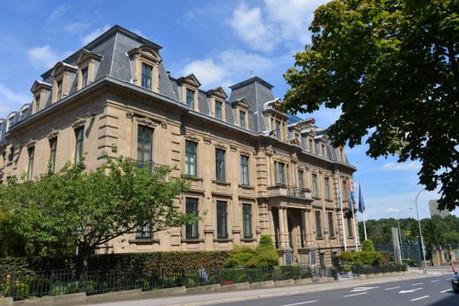 Il n'est pas sûr que la Banque centrale du Luxembourg puisse trouver sur le marché secondaire suffisamment de «papiers» pour atteindre son quota chaque mois. (Photo: DR)