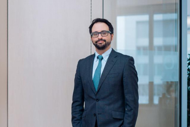 Tom Théobald a auparavant travaillé également pour l’ABBL. (Photo: Marion Dessard / archives)