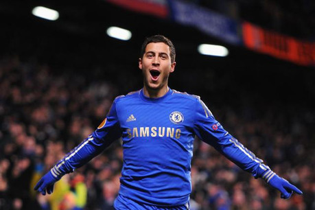 Plus de 2,3 millions d'euros de bénéfices pour la sàrl EHGroup à la tête de laquelle se trouve Eden Hazard. (Photo: YouTube)