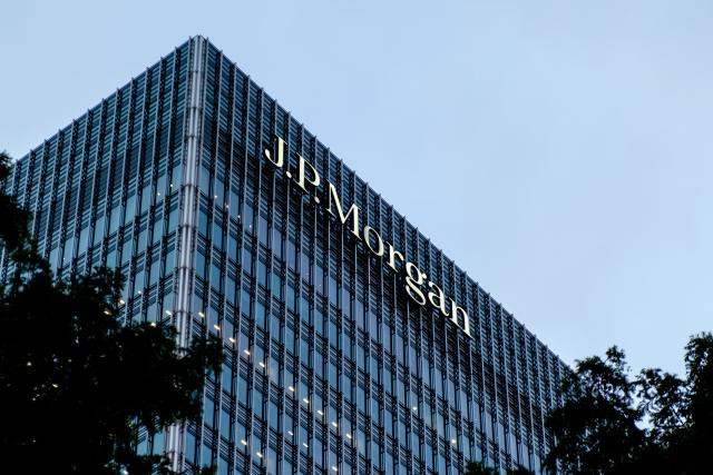D’autres équipes de la banque JP Morgan pourraient recevoir les mêmes instructions, en fonction de l’avancée des négociations. (Photo: Licence C.C.)