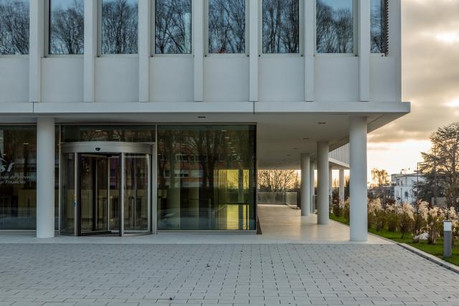 La CSSF est accusée par un investisseur d'avoir davantage protégé les intérêts du gestionnaire que ceux des investisseurs. (Photo: Benjamin Champenois)