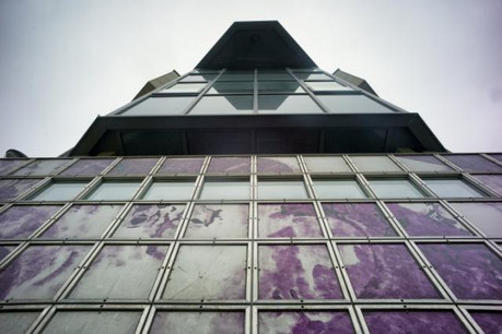 La TVA était au cœur de l'actualité cette semaine. (Photo: Maison moderne / archives)