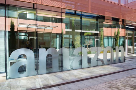 À ce jour, Amazon compte quelque 1.500 collaborateurs employés dans son QG européen à Luxembourg. (Photo: Maison moderne / archives)