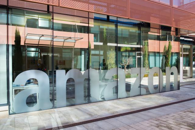 À ce jour, Amazon compte quelque 1.500 collaborateurs employés dans son QG européen à Luxembourg.  (Photo: Maison moderne / archives)