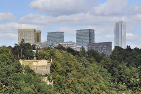 Arrivées post-Brexit, data center Google... Le Luxembourg continue d’attirer. (Photo: Licence CC)